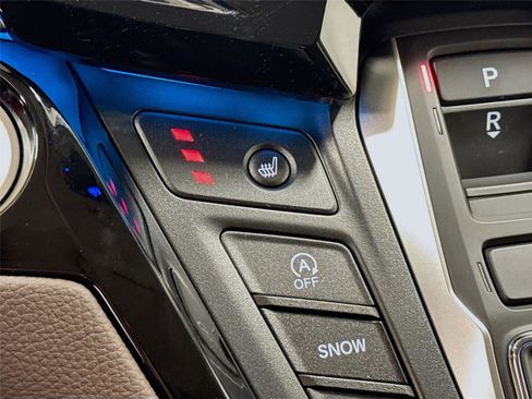 New 2026 Honda Odyssey Touring image 19