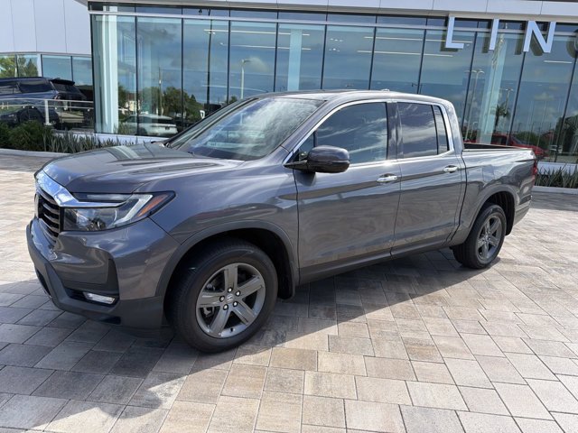 Used 2023 Honda Ridgeline RTL-E image 15