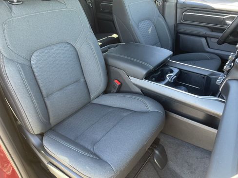 New 2026 RAM 1500 Big Horn image 7