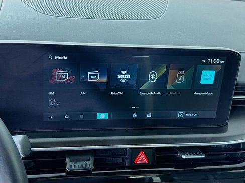 Used 2025 Kia K5 GT-Line w/ GT-Line Premium Package FWD image 6