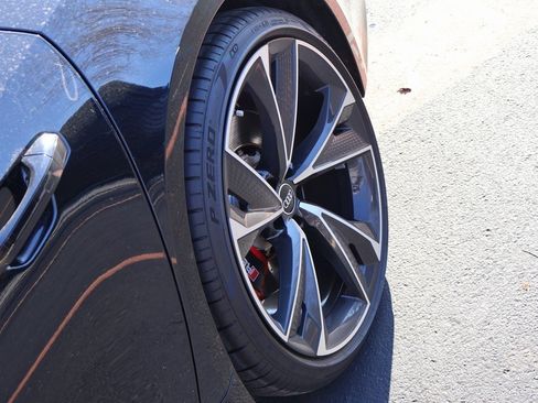 Used 2022 Audi RS 7 Sportback image 42