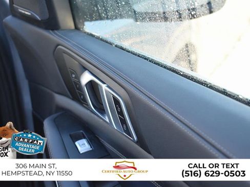 Used 2025 BMW X7 xDrive40i image 23