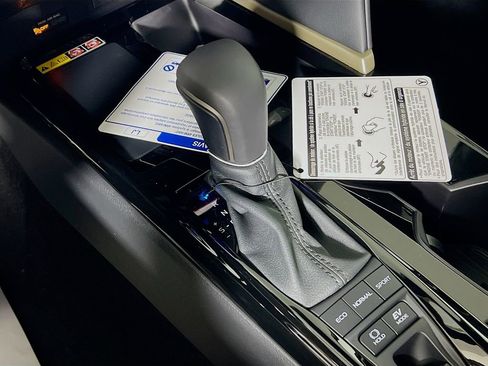 New 2026 Toyota Camry XSE image 15