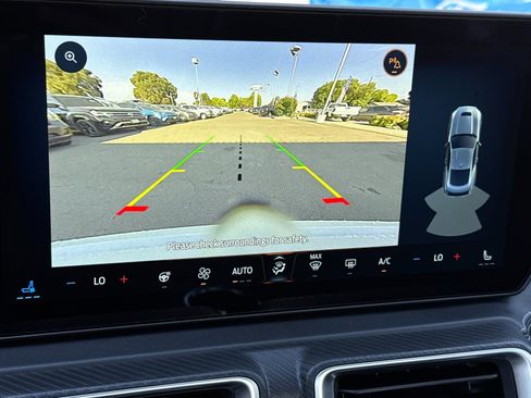 New 2025 Ford Mustang GT Premium image 20