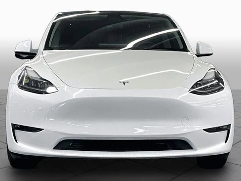 Used 2023 Tesla Model Y Performance AWD/4WD image 3
