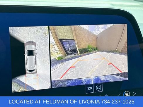 Used 2024 Chevrolet Equinox EV RS AWD/4WD image 15