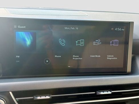 New 2026 Hyundai Sonata SEL image 14