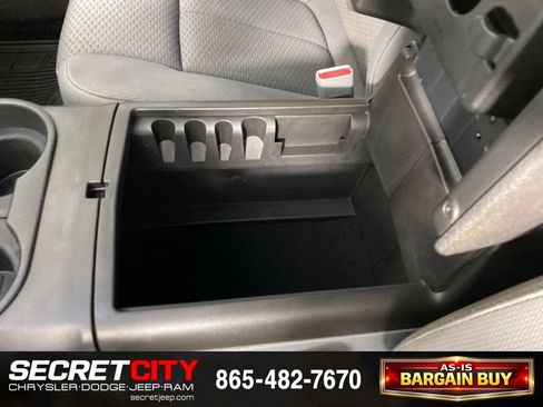 Used 2013 Ford F150 XLT w/ Luxury Equipment Group AWD/4WD image 24