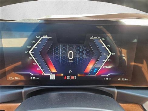 Certified 2023 BMW i4 eDrive35 w/ Premium Package image 11