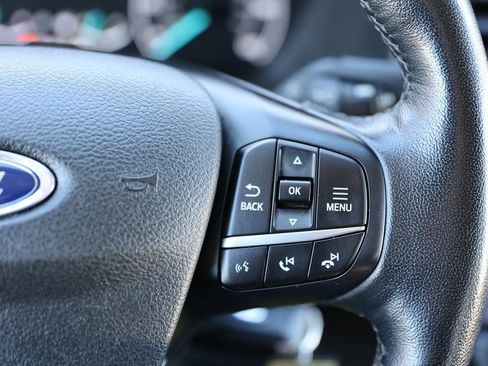 Used 2023 Ford Transit 350 XLT image 40