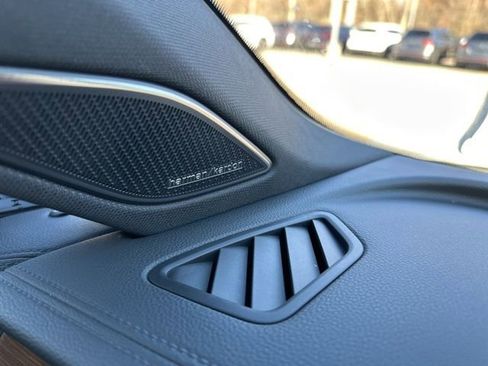 New 2026 Volkswagen Tiguan SEL R-Line image 18