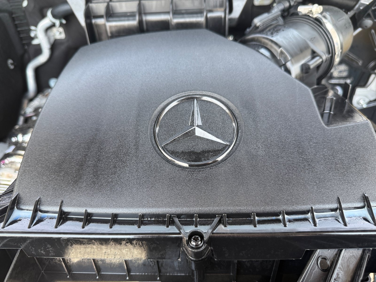 New 2026 Mercedes-Benz Sprinter 2500 image 22