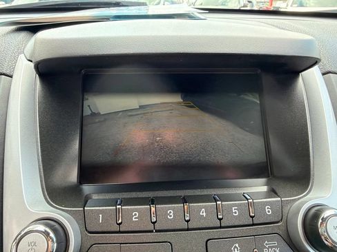 Used 2017 GMC Terrain SLE FWD image 22
