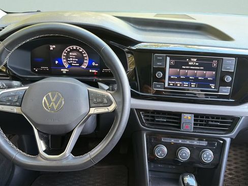 Used 2024 Volkswagen Taos S FWD image 18