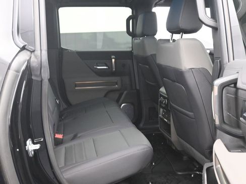 Used 2025 GMC Hummer EV 3X AWD/4WD image 12