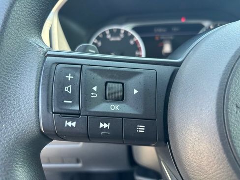 Used 2021 Nissan Rogue S AWD/4WD image 20