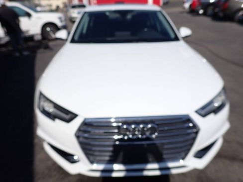 Used 2017 Audi A4 2.0T Premium Plus w/ Premium Plus Package AWD/4WD image 2
