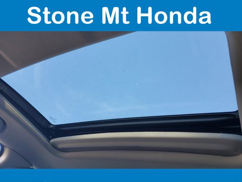 Used 2020 Honda Civic EX image 31