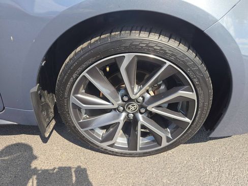 Used 2021 Toyota Corolla SE FWD image 27