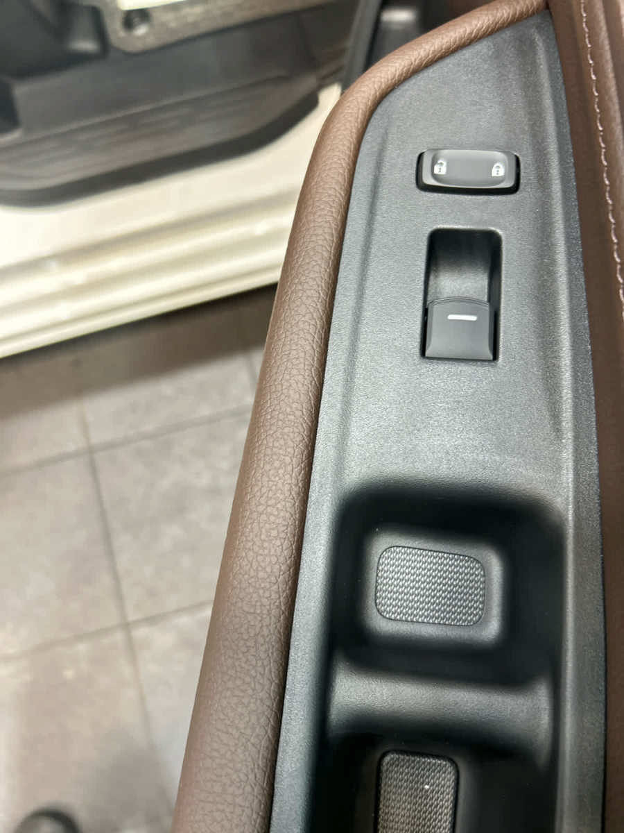 New 2027 Honda Odyssey Elite image 28