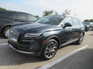 Certified 2022 Lincoln Nautilus Reserve w/ Equipment Group 201A video 2