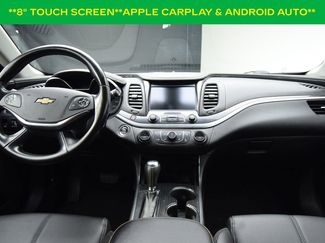 Used 2018 Chevrolet Impala LT video 3