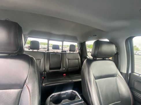 Certified 2024 Ford F250 Lariat w/ Lariat Ultimate Package AWD/4WD image 27