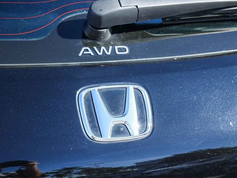 Used 2025 Honda HR-V LX image 11