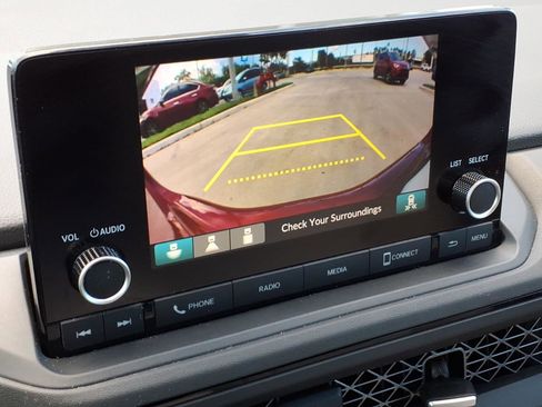 Used 2024 Honda Accord EX image 30