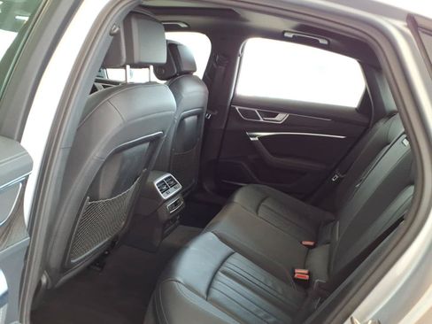 Used 2023 Audi A6 Premium Plus w/ Premium Plus Package AWD/4WD image 17