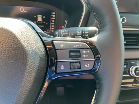 New 2026 Honda Pilot Elite image 19