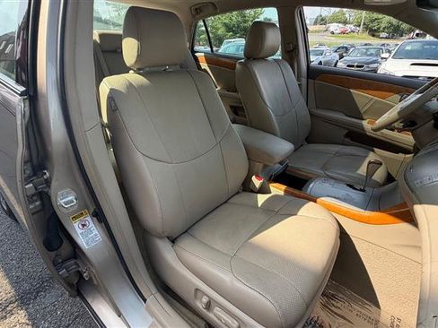 Used 2007 Toyota Avalon Limited FWD image 16