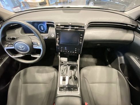 Used 2024 Hyundai Tucson SEL image 23