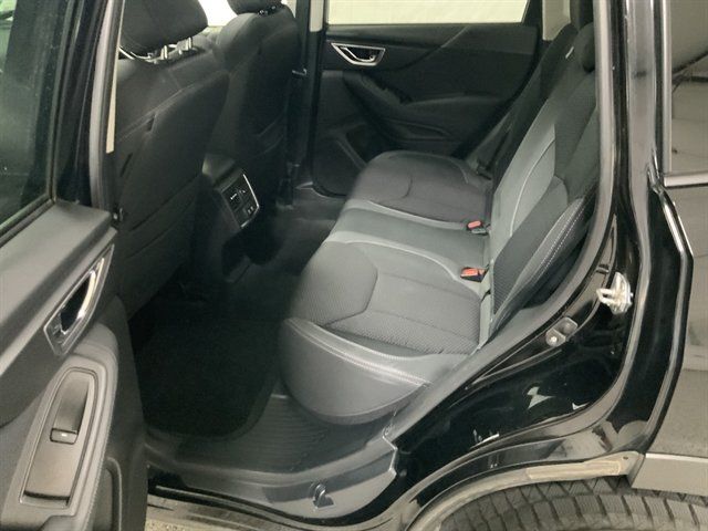 Used 2024 Subaru Forester Premium AWD/4WD image 15