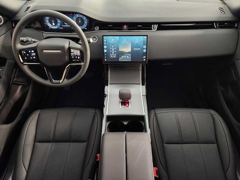 New 2026 Land Rover Range Rover Evoque S AWD/4WD image 4