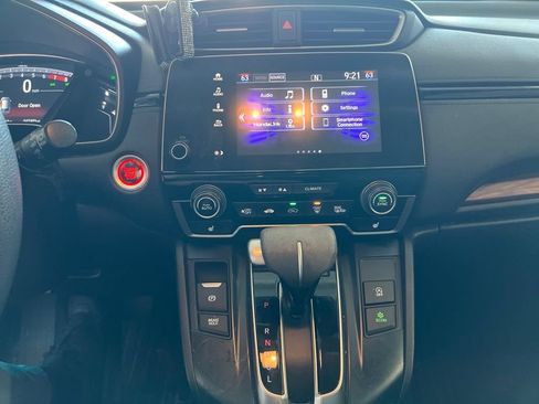Used 2022 Honda CR-V EX image 8