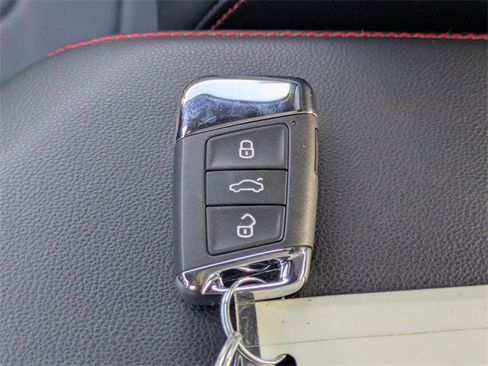 New 2026 Volkswagen Jetta GLI Autobahn image 33