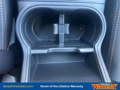Certified 2022 Subaru Forester Wilderness image 20