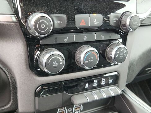 New 2025 RAM 1500 Lone Star image 20