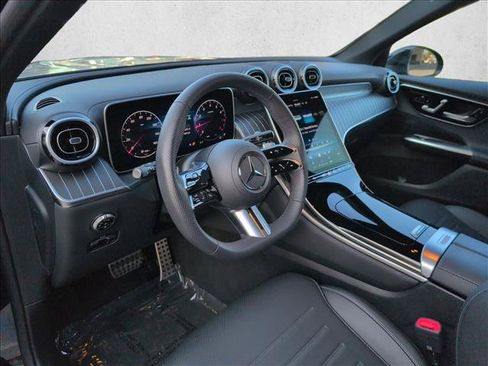 Certified 2026 Mercedes-Benz GLC 300 image 10