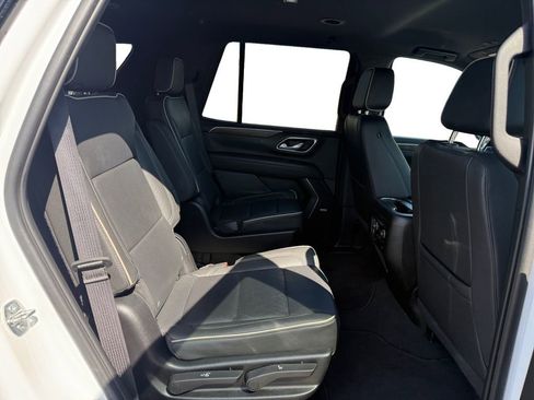 Certified 2024 Chevrolet Tahoe Premier image 18