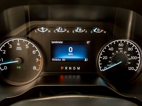 Used 2022 Ford F150 XL w/ STX Appearance Package RWD image 18
