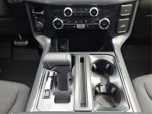 New 2026 Ford F150 XLT w/ Equipment Group 302A MID image 13