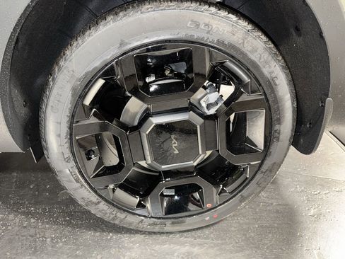 New 2026 Kia Sorento SX image 12