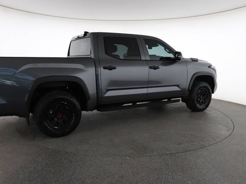Used 2024 Toyota Tundra TRD Pro AWD/4WD image 13