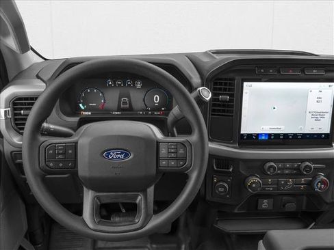 New 2026 Ford F150 XL AWD/4WD image 4