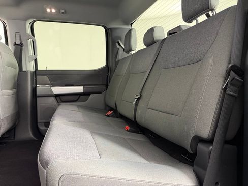 Used 2025 Ford F150 XLT w/ Equipment Group 301A Standard RWD image 25