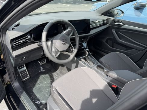 New 2026 Volkswagen Jetta Sport FWD image 11