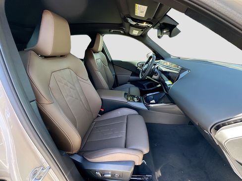 New 2025 BMW X3 xDrive30i w/ Premium Package image 25