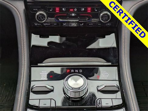 Used 2022 Jeep Grand Cherokee Summit image 19
